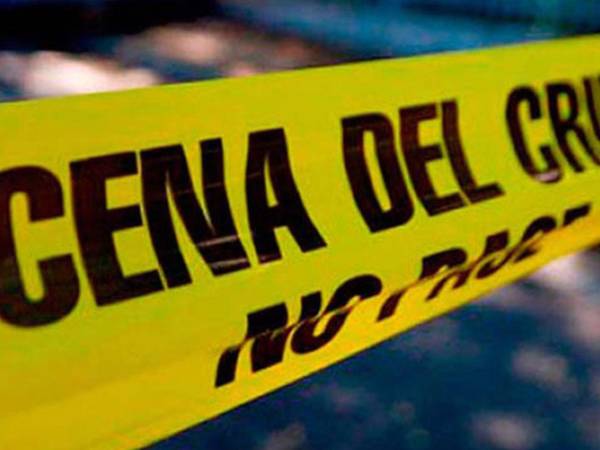 El hombre habría atacado a balazos a tres miembros del hogar cuando estos intentaron impedir que se llevara por la fuerza a la joven Yenifer Polanco.