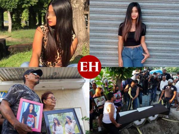 Abigail Hay Urrutia murió en las celdas de la Policía Municipal de Salina Cruz, Oaxaca (sur de México), en circunstancias poco claras. El caso ha conmocionado a todo México y familiares, amigos piden a las autoridades resolverlo. A continuación, te detallamos algunos de las hipótesis en torno a la muerte de Abigail.