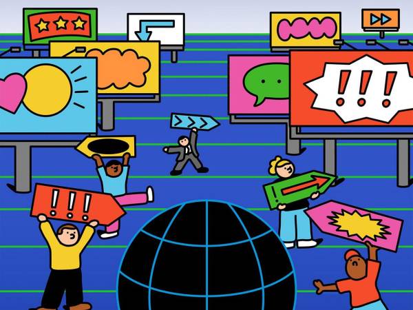 Las empresas se están dando cuenta de que ya no pueden simplemente promocionarse ante clientes potenciales. También tienen que convencer a los robots.