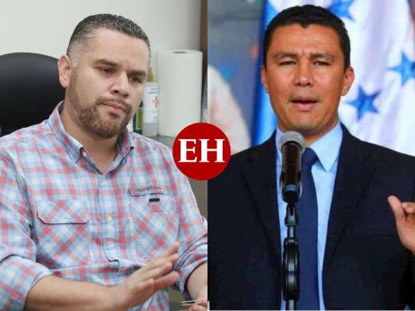 Chávez mencionó que desconocía las intensiones de Díaz de irse a Nicaragua para evitar posibles procesos legales en Honduras.