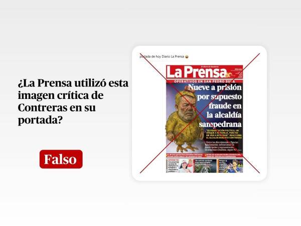 Captura de pantalla a una publicación de Facebook hecha el 26 de septiembre de 2025, adaptada a esta cartela.