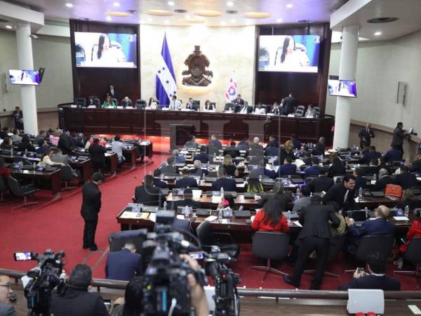El Congreso Nacional de Honduras aprobó la Ley de Reactivación Económica y Desarrollo Humano.