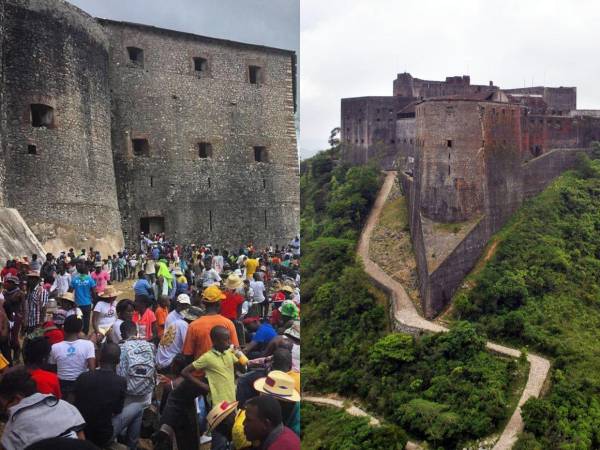 El primer ministro de Haití, Alix Didier Fils-Aimé, expresó su profunda consternación por el trágico incidente en el que murieron al menos 30 personas el sábado en el monumento Ciudadela Henri o Laferrière, y aseguró que las autoridades se han movilizado para atender a los afectados.