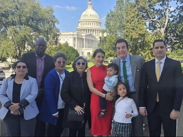 EUA podría retirar apoyo a Honduras, advierten.