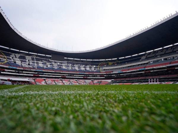 El Estadio Banorte, antes Estadio Azteca, albergará el inicio de la Copa Mundial 2026.