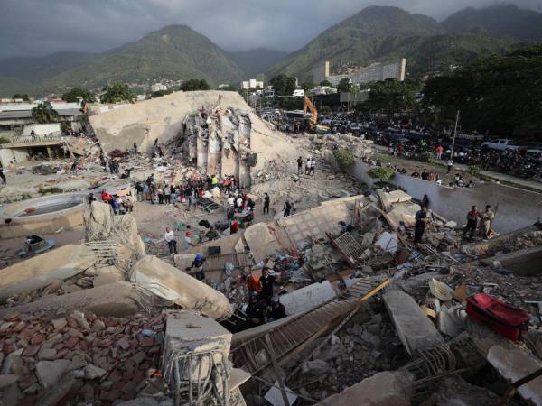 Se calcula que unos 3,9 millones de niños y niñas viven en las zonas afectadas por los fuertes terremotos, por lo que UNICEF está ultimando el envío de ayuda.
