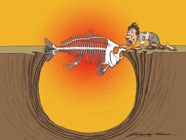 Acción anticipatoria ante la llegada de El Niño