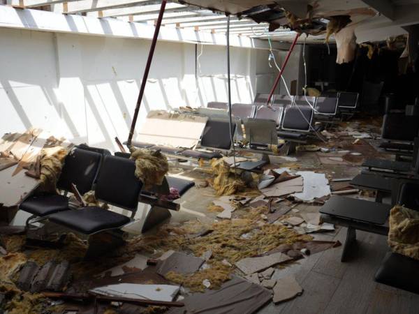 El primer ministro de Jamaica, Andrew Holness, declaró al país zona catastrófica y aseguró que este miércoles marca el primer día de la recuperación nacional.