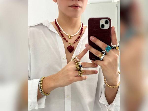 Chunkypop, la tienda de accesorios hondureña que apuesta por la autenticidad y la pasión.