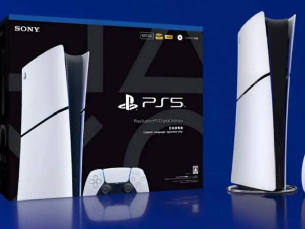 La compañía nipona fijó la fecha de venta al público en el 21 de noviembre.