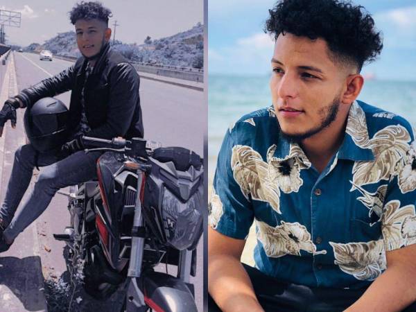 A sus 24 años, la vida de Lester Garrido le fue arrebatada de una forma brutal en una masacre que sacudió a Choloma, Cortés, la noche del sábado 24 de junio. Muchos de sus allegados lo recuerdan como un joven lleno de vida, un gran amigo y apasionado por las motocicletas. Aquí más detalles.