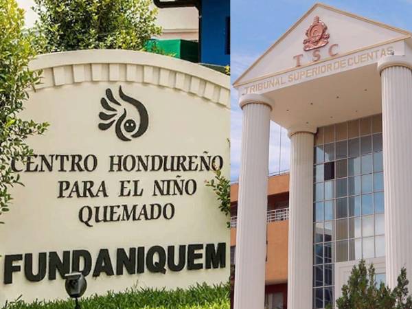 El director de Fundaniquem, Omar Elías Mejía Zúniga, confirmó que tres de sus familiares trabajan actualmente en la institución.