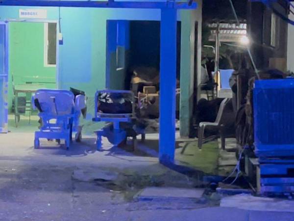 Un hecho violento se registró la madrugada de este viernes en una comunidad del municipio de Atima, Santa Bárbara, donde Víctor Medina fue asesinado a balazos tras una acalorada discusión con su empleado. ¿Qué pasó en el lugar? Aquí le damos los detalles: