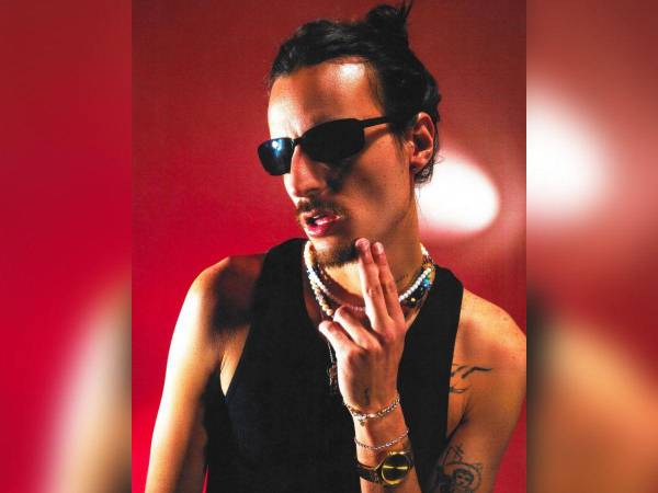 Danny Ocean es famoso por éxitos como “Me rehúso” “Fuera del mercado”, “Dime tú”, entre otras.