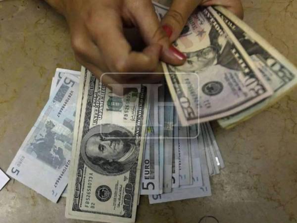 Remesas familiares a Honduras sumaron 7.692,2 millones de dólares hasta julio de 2026.