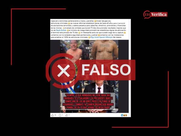 Captura de pantalla a una publicación de Facebook hecha el 30 de octubre de 2026, adaptada a esta cartela.