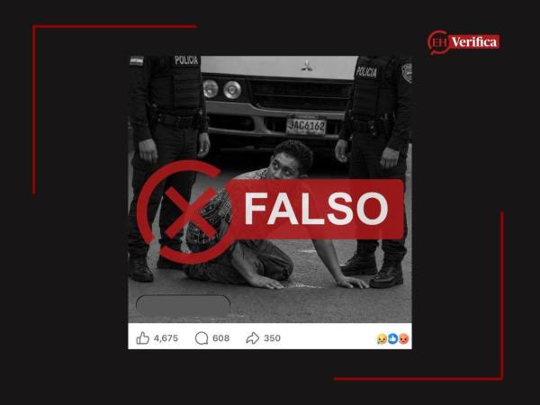 Captura de pantalla a una publicación de Facebook hecha el 9 de julio de 2026.