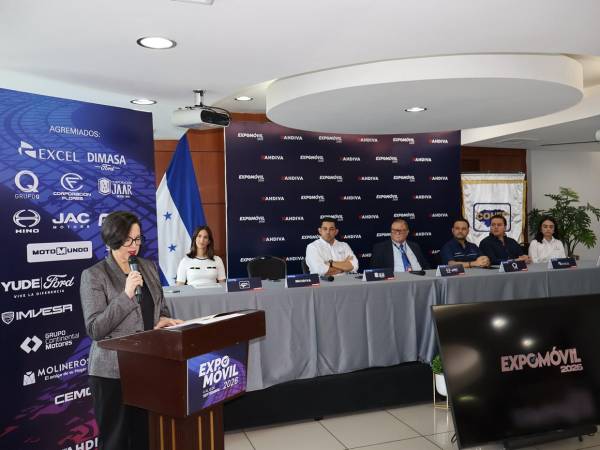 La feria se desarrollará del 4 al 6 de septiembre en la UNAH y del 25 al 27 de septiembre en Expocentro.