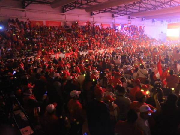 La UFTF habilitó del 1 al 15 de diciembre la entrega de informes financieros de campaña para las elecciones de 2025.