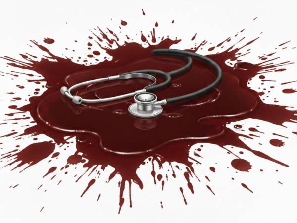 Selección de Grandes Crímenes: Una pesadilla americana (2/2)