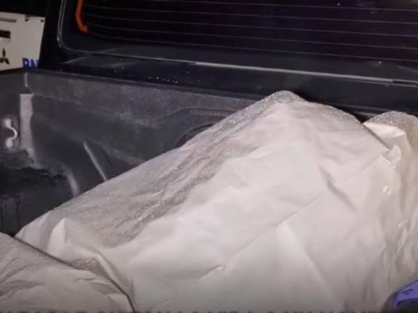 El presunto homicida fue detenido por la Policía Nacional en San Luis, Comayagua, tras matar a su compañero de bebida durante una riña.