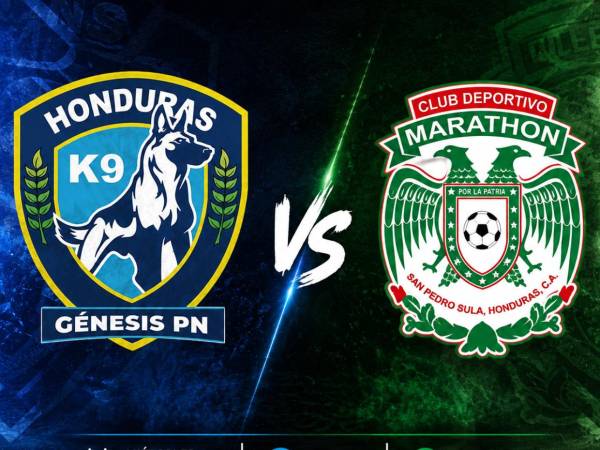 Génesis vs Marathón EN VIVO: Hora y canal dónde ver partido EN DIRECTO HOY