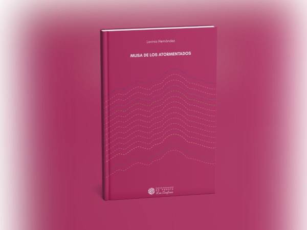 Musa de los atormentados fue publicado en la colección Poetas en Los Confines por Editorial Efímera y Ediciones Malpaso.