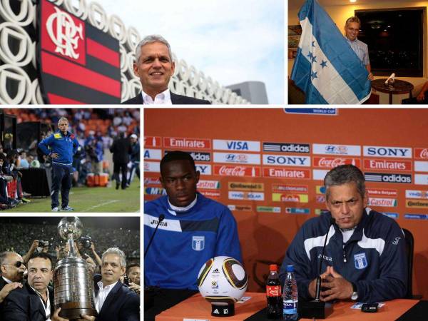 Luego de de 13 años de la clasificación de Honduras al Mundial de Sudáfrica, Reinaldo Rueda volverá a tomar el mando de la Bicolor.