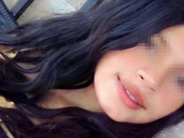 Familia pide ayuda para encontrar a la pareja de Jazmín González, quien escapó tras herirla de gravedad.