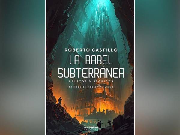 “La babel subterránea”: Distopía nuestra