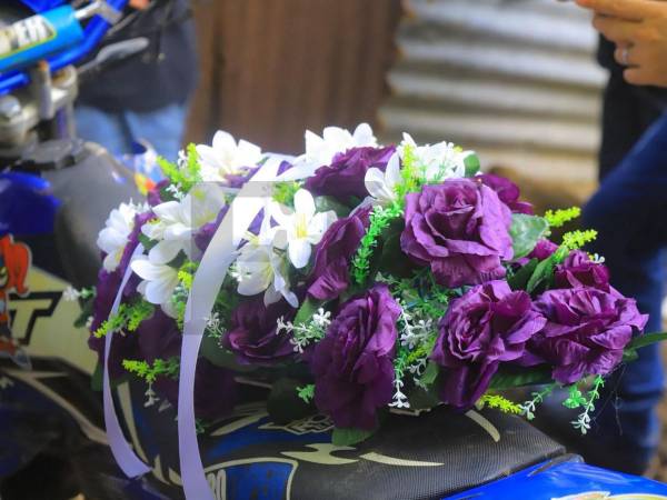 El Partido Nacional lamentó el accidente ocurrido tras una actividad cívica que se desarrolló el domingo en San José de Colinas.