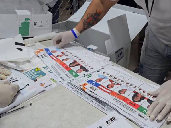 Ante los retrasos registrados en escrutinio especial, el CNE puede hacer la declaratoria sin terminar el conteo.