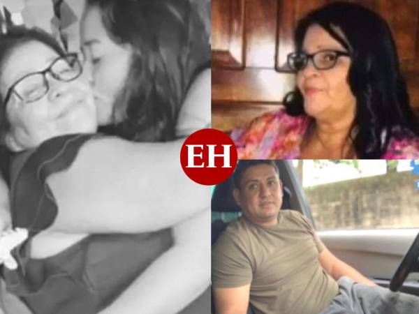 La vida de Lisbany León se transformó en un infierno debido a la violencia doméstica. Este miércoles -30 de agosto- se confirmó la muerte de su madre, doña Amelia, quien fue agredida por José Fredy Luna Valle, expareja de su hija Lisbany. Aquí los últimos detalles de este caso.