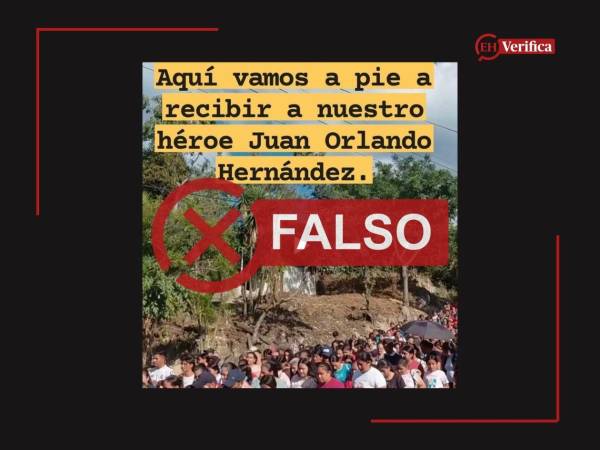 Captura de pantalla a una publicación de Facebook hecha el 27 de julio de 2026.