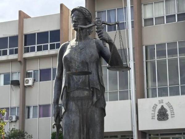 La magistrada de la sala Laboral-Contencioso Administrativo de la CSJ aseguró que el Poder Judicial necesita implementar más jueces para reducir el número de expedientes que presionan al ente de justicia,