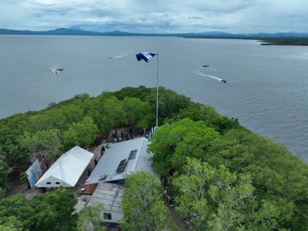 El movimiento telúrico fue percibido en el norte y occidente de Honduras, sin reportes de víctimas ni daños de consideración.