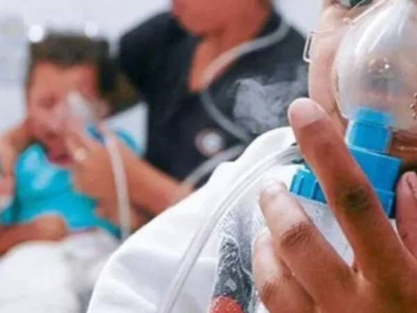 El informe epidemiológico de la OPS indica que alrededor del 74% de los casos que se registran en Honduras son en menores de un año.