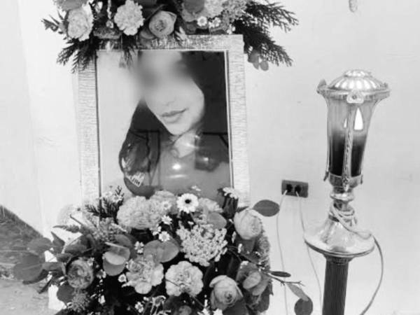 La sentencia contra dos menores responsables del feminicidio de la adolescente Leyla Monserrat, de 15 años, en Sonora, ha generado indignación en su familia.