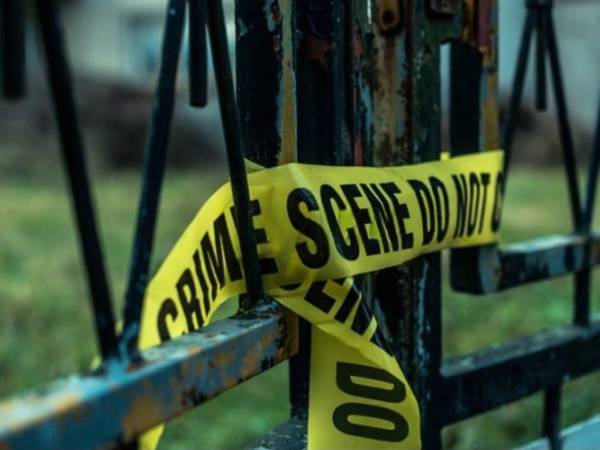 La Policía detuvo al supuesto agresor, un alumno de octavo grado, y aseguró que la situación estaba bajo control.