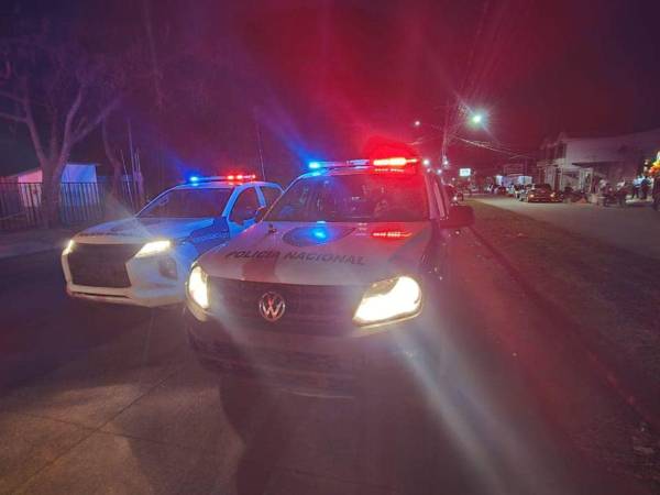 <b>Catacamas y Santa María del Real prohíben venta de alcohol tras ataques armados que han dejado al menos ocho muertos y varios heridos.</b>