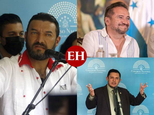 Lo publicado por el Departamento de Estado de EUA revela que los 15 hondureños en la Lista Engel han socavado la democracia o se encuentran relacionados en actos de corrupción.