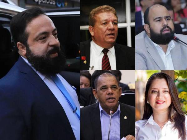 El presidente del Congreso Nacional, Luis Redondo, se encuentra rumbo a Rusia con una nutrida comitiva integrada por 16 congresistas del Hemiciclo Legislativo. Pese a que no se detalló los nombres de quiénes integran el grupo de acompañantes de Redondo, ya circulan videos previo a su salida en las instalaciones del Aeropuerto Internacional de Palmerola, en Comayagua.