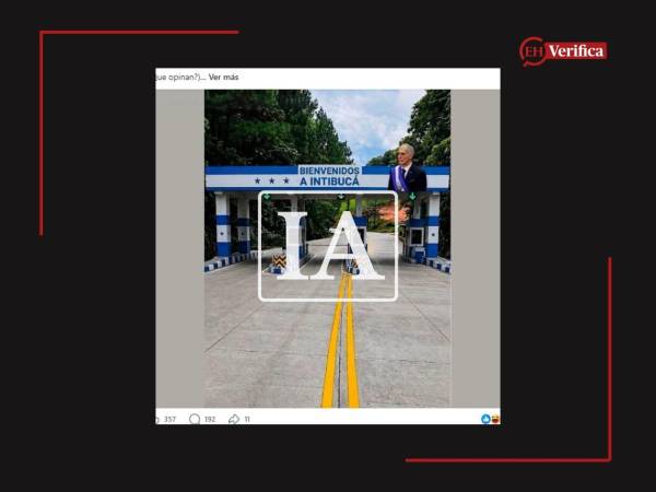 Captura de pantalla a una publicación de Facebook hecha el 28 de agosto de 2026.