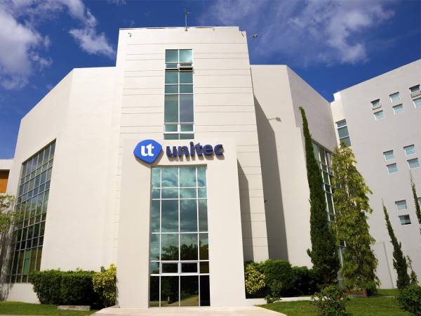 UNITEC es la única universidad hondureña incluida en el QS World University Rankings 2027.