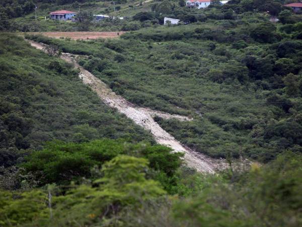 El proyecto de libramiento al sur es uno de los más anhelados por los capitalinos y, al mismo tiempo, el más incumplido por parte de las autoridades.