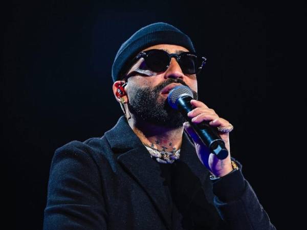 Este lunes, Arcángel anunció oficialmente su gira mundial La 8va Maravilla World Tour 20 Aniversario y Honduras figura en el listado de estaciones.