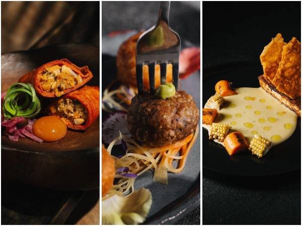 Reconocido por la revista científica International Journal of Gastronomy and Food Science, 9 Patrias es reconocido como un espacio que eleva la cocina hondureña como símbolo de identidad y orgullo nacional.