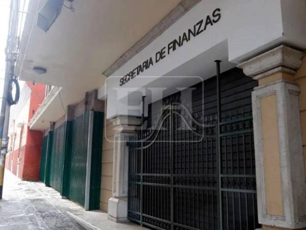 Las autoridades de Sefin asignarán recursos en el presupuesto 2027 para seguir con el cierre de más instituciones públicas.