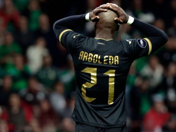 La Selección de Honduras perdió 4-0 en Toluca ante México.