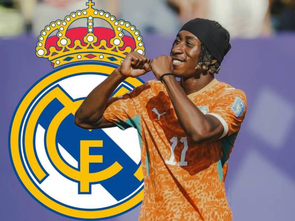 Directivo del Leipzig se pronuncia sobre el caso Diomande y su posible fichaje con Real Madrid. Fabrizio Romano es acusado.